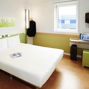 Ibis Budget Lleida