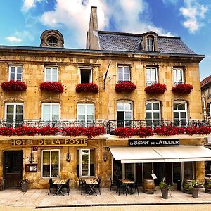 Hotel De La Poste